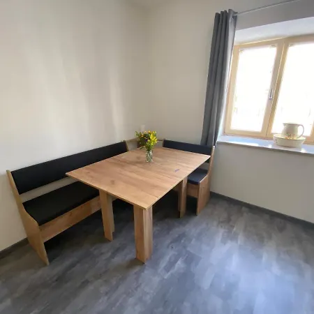 Apartament Stoffelbauer