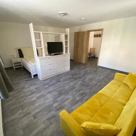 Apartament Stoffelbauer Pappenheim