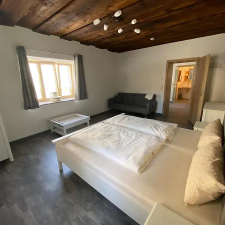 Stoffelbauer Apartament *