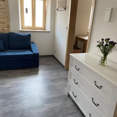 Stoffelbauer Apartament