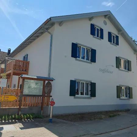 Apartament Stoffelbauer