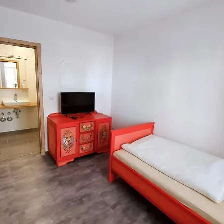 Stoffelbauer Apartament