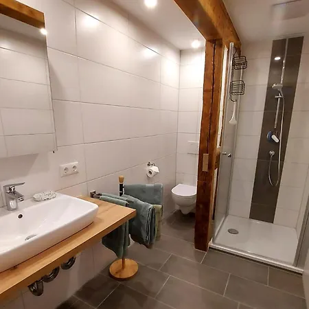 Apartament Stoffelbauer