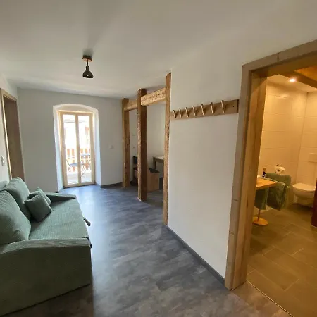 Stoffelbauer Apartament
