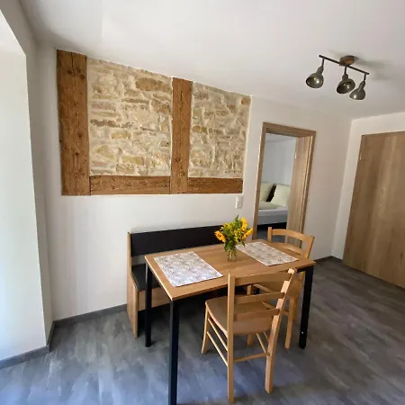 Apartament Stoffelbauer
