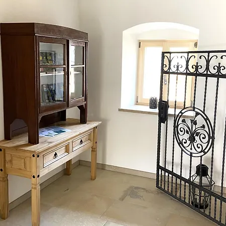 Apartament Stoffelbauer