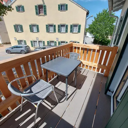Stoffelbauer Apartment