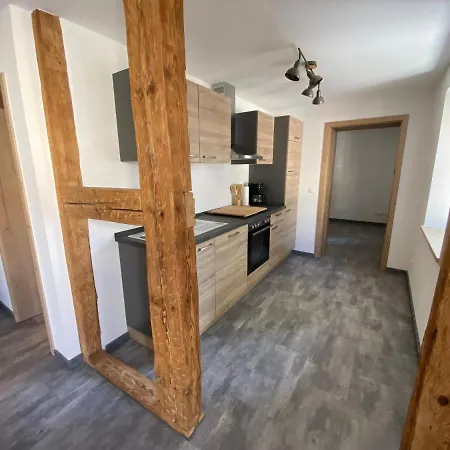 Stoffelbauer Apartment